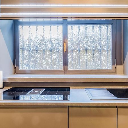 Bligny Studio 4Pax Wifi Bocconi District Мілан Екстер'єр фото
