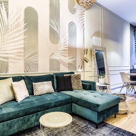 Bligny Studio 4Pax Wifi Bocconi District Мілан Екстер'єр фото