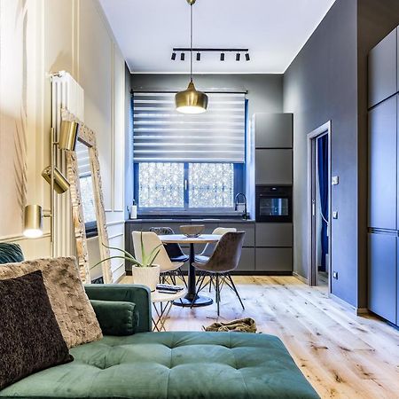 Bligny Studio 4Pax Wifi Bocconi District Мілан Екстер'єр фото
