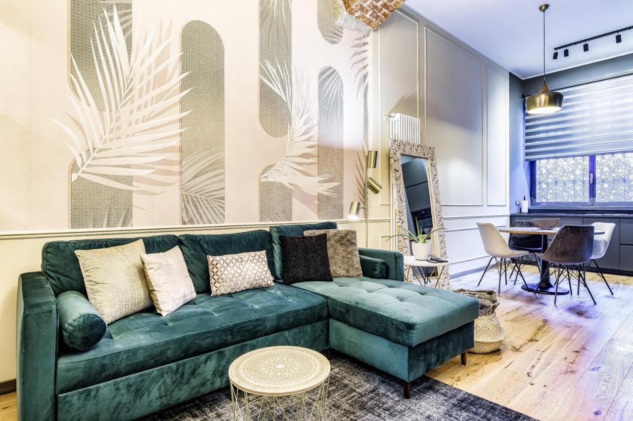 Bligny Studio 4Pax Wifi Bocconi District Мілан Екстер'єр фото