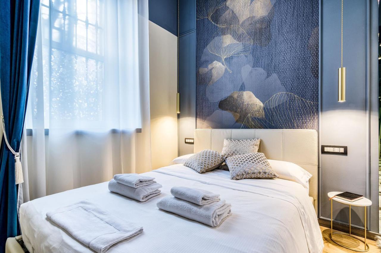 Bligny Studio 4Pax Wifi Bocconi District Мілан Екстер'єр фото
