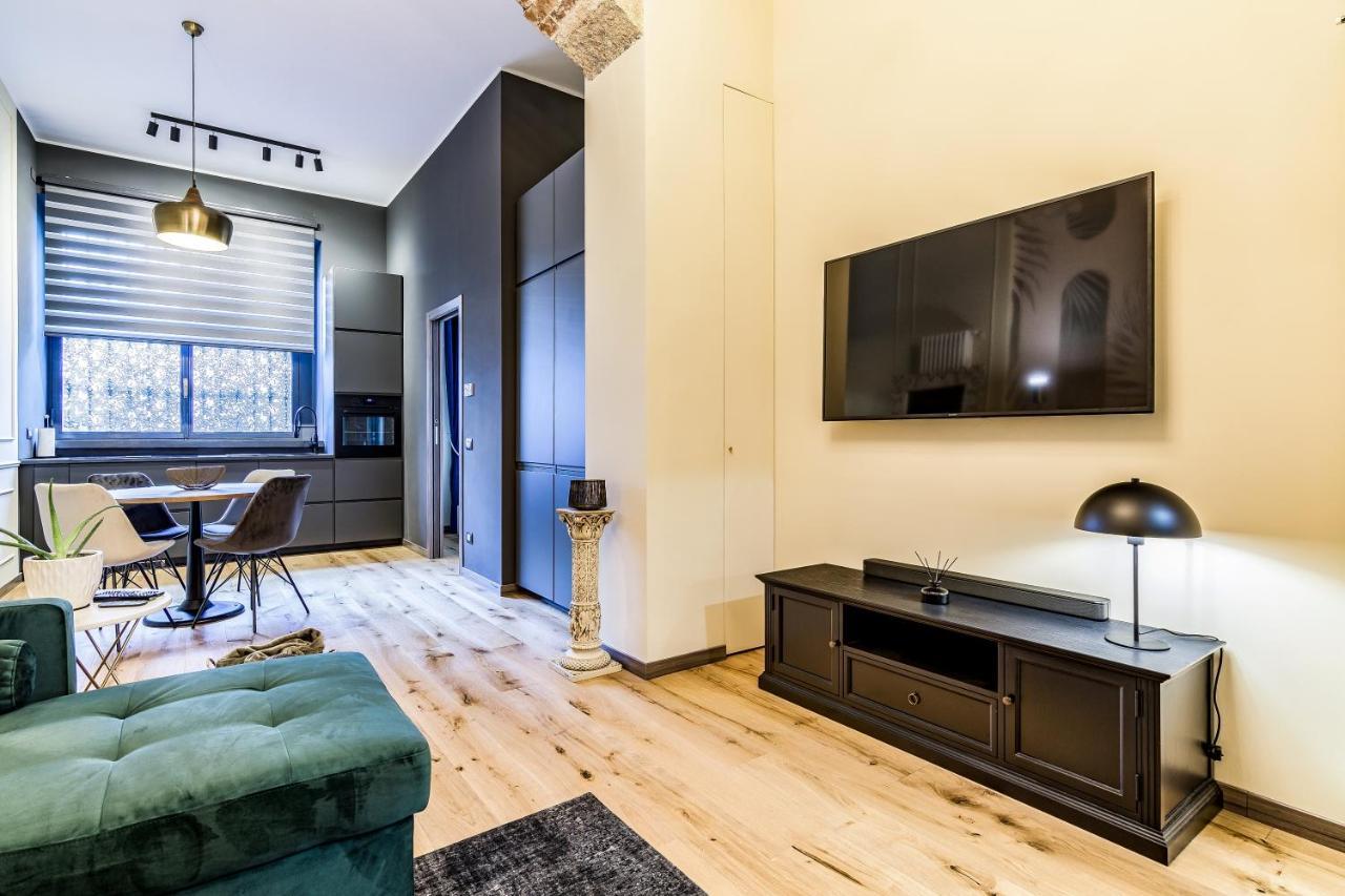 Bligny Studio 4Pax Wifi Bocconi District Мілан Екстер'єр фото