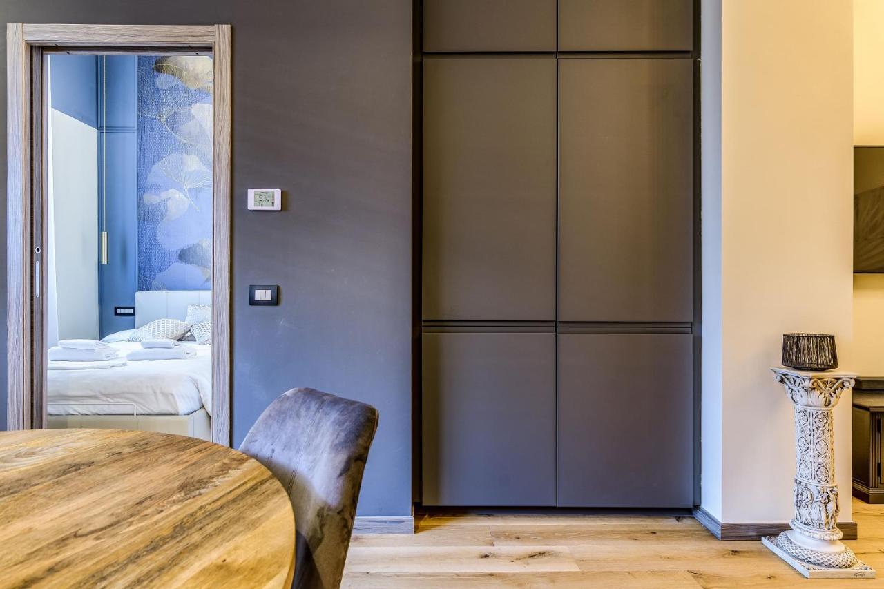 Bligny Studio 4Pax Wifi Bocconi District Мілан Екстер'єр фото