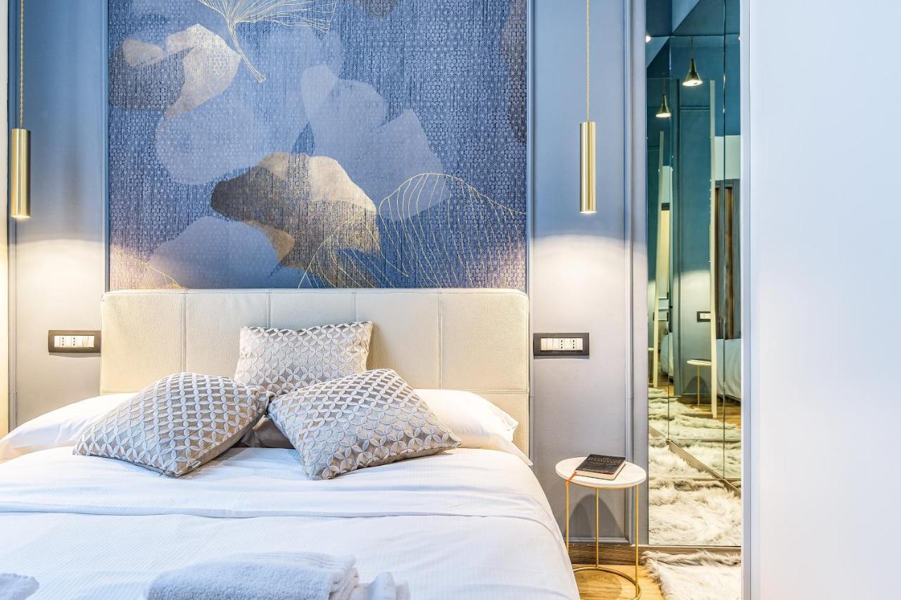 Bligny Studio 4Pax Wifi Bocconi District Мілан Екстер'єр фото